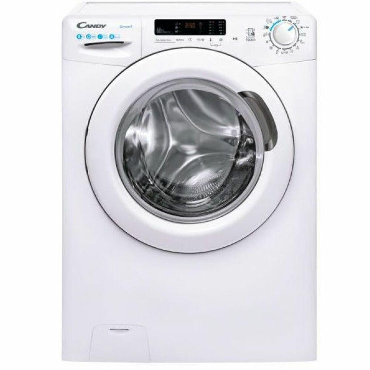 Lavadora Candy CS 1482DE/1-S 8 kg 1400 rpm