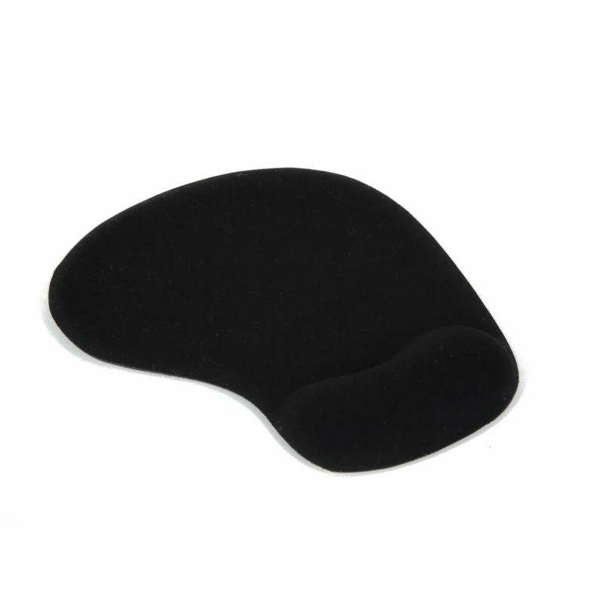 Alfombrilla Antideslizante iggual IGG318935 Negro