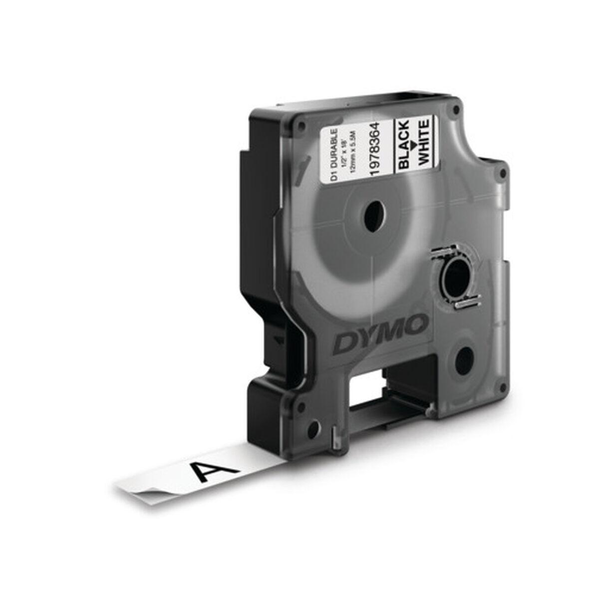 Cinta Laminada para Rotuladoras Dymo