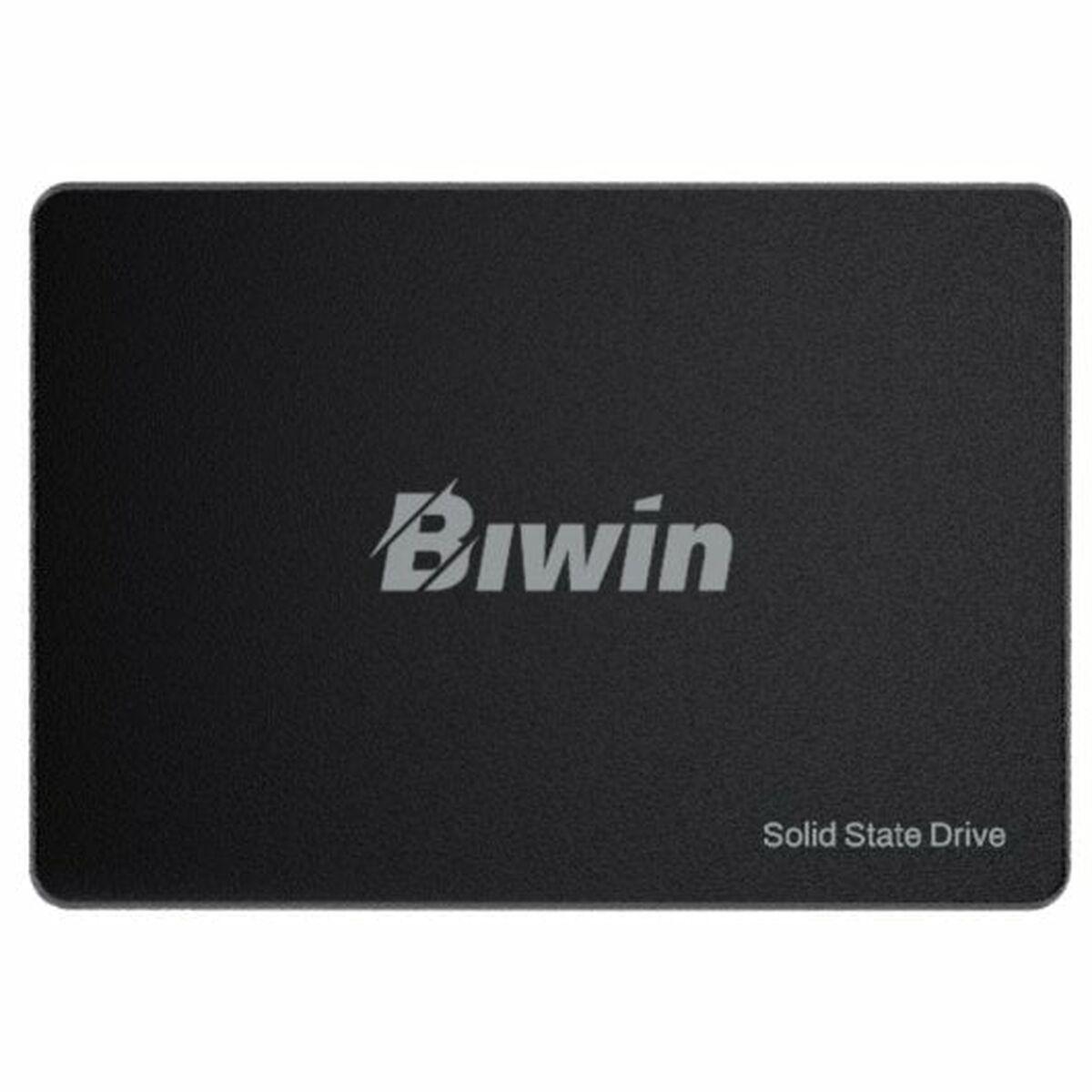 Disco Duro Biwin 512 GB SSD
