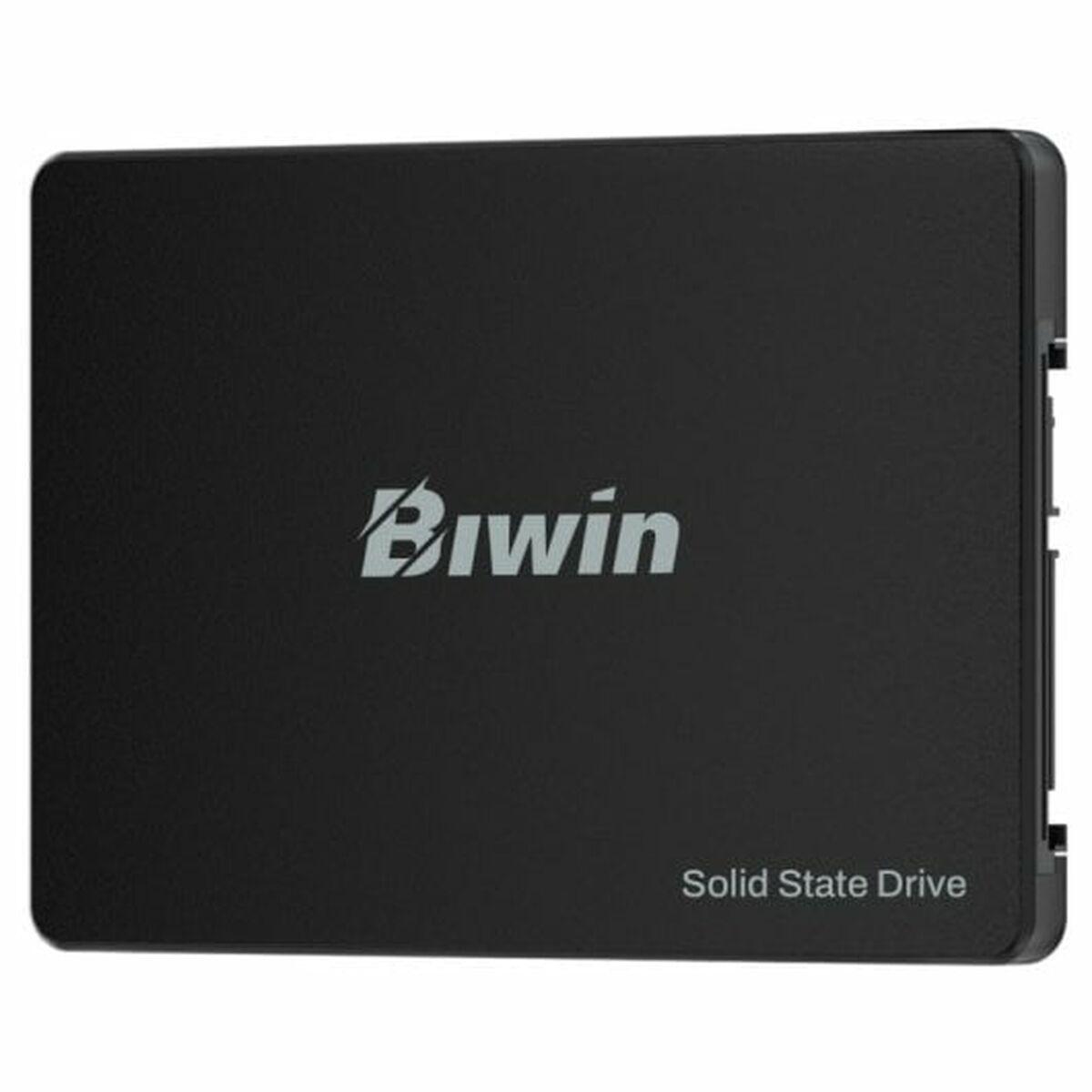 Disco Duro Biwin 512 GB SSD