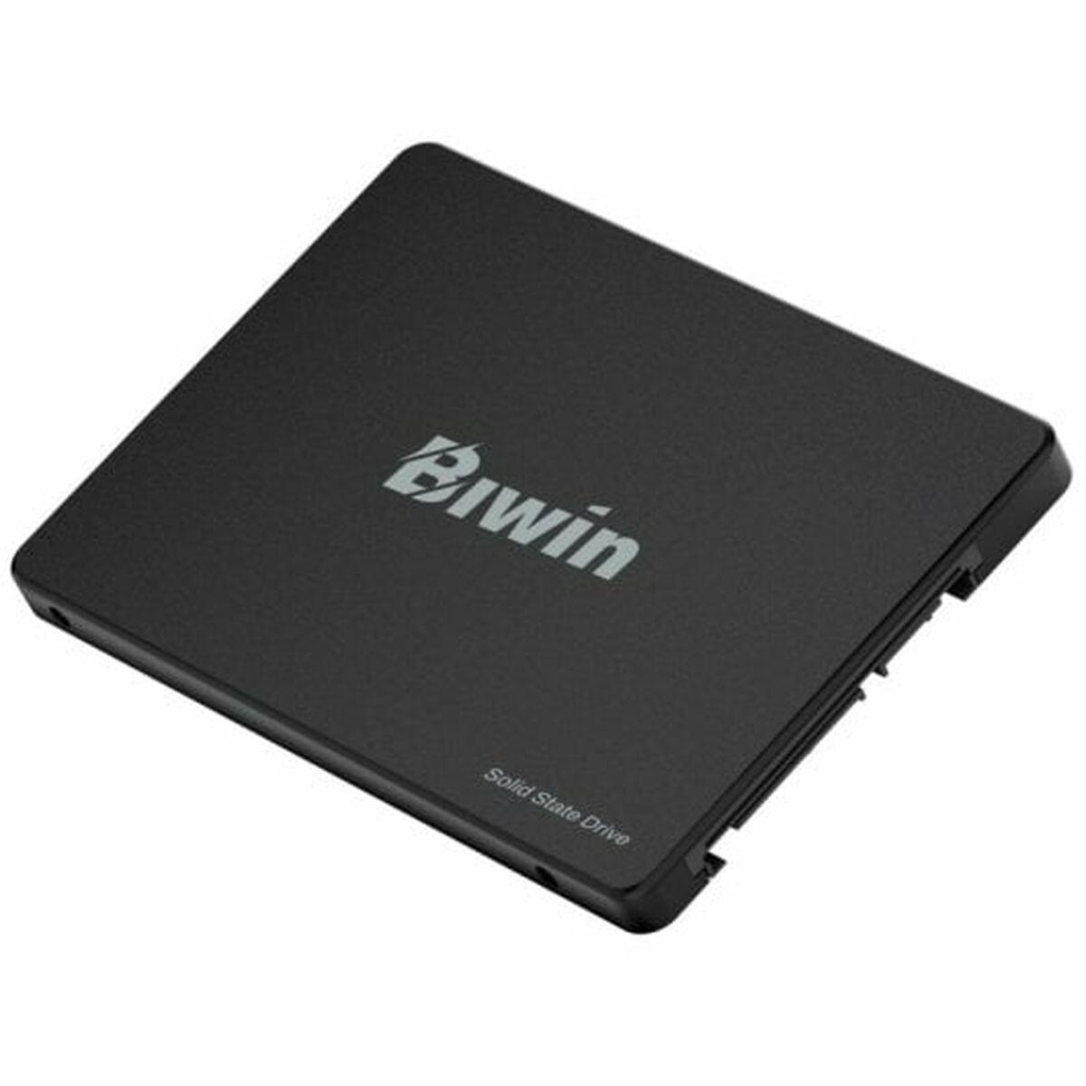 Disco Duro Biwin 256 GB SSD