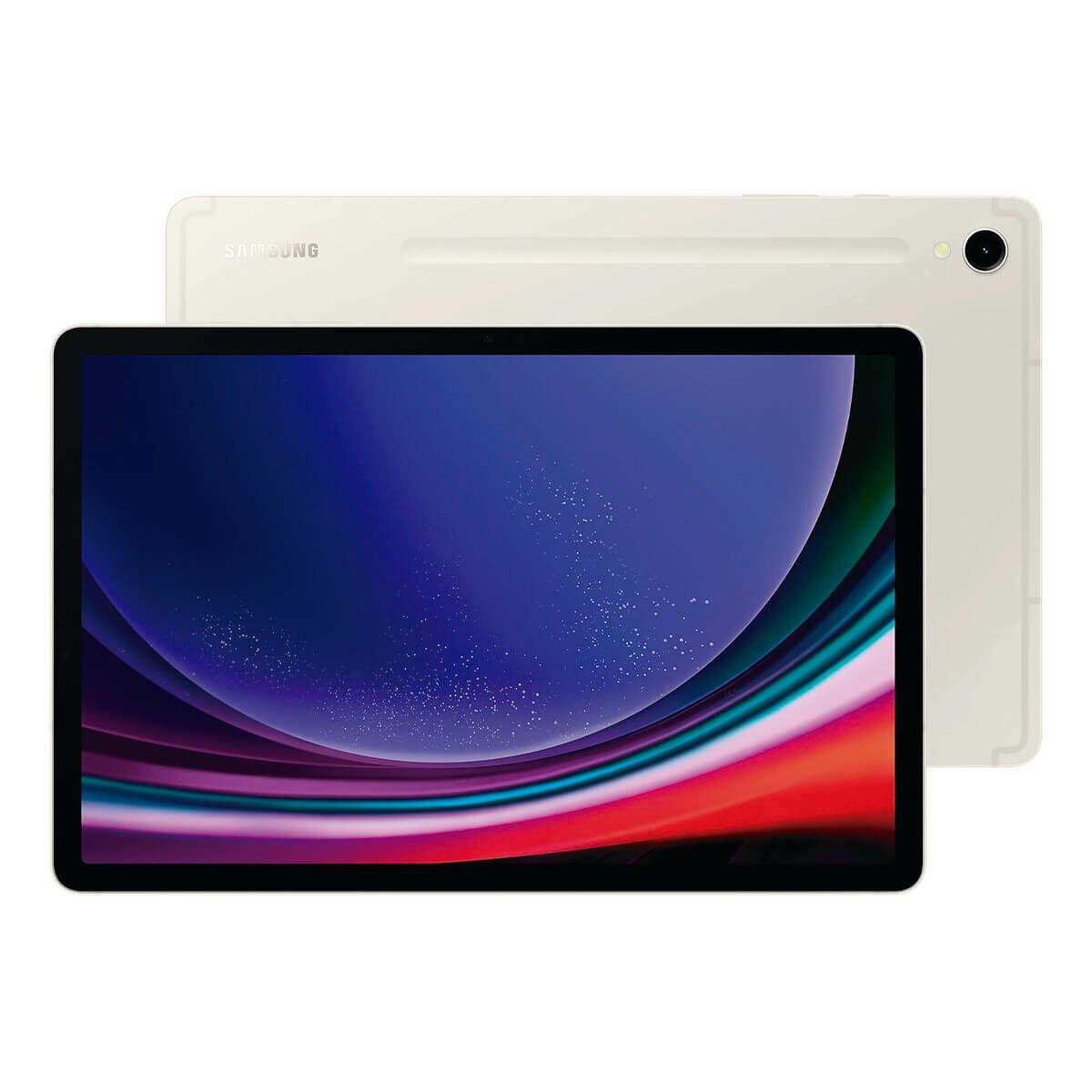 Tablet Samsung Galaxy Tab S9 8 GB RAM 128 GB 11