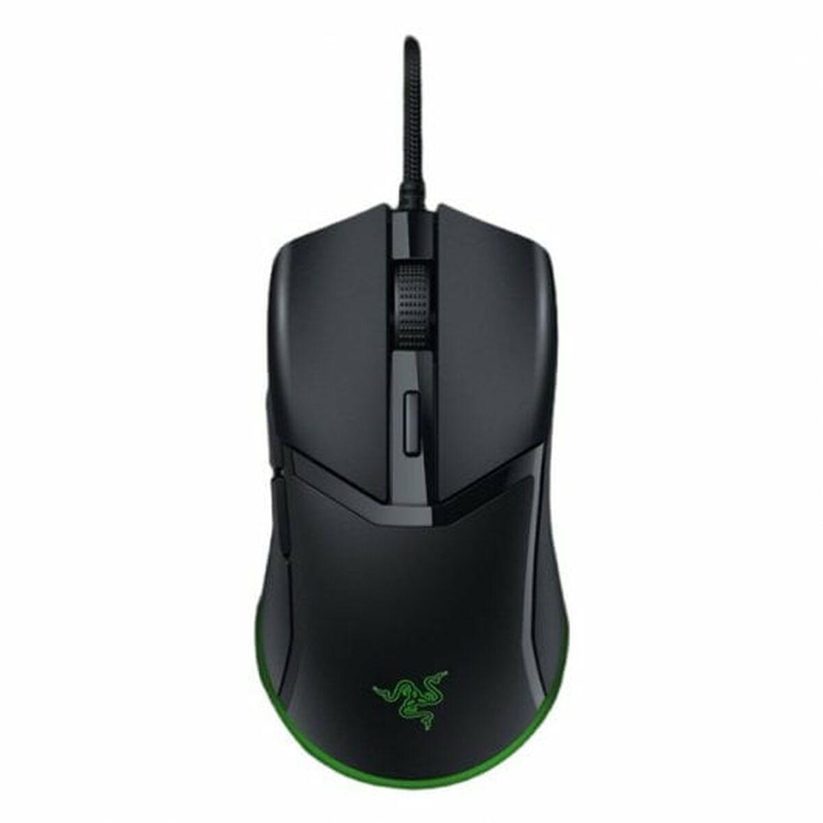 Ratón Gaming Razer Cobra Pro Negro 8500 dpi