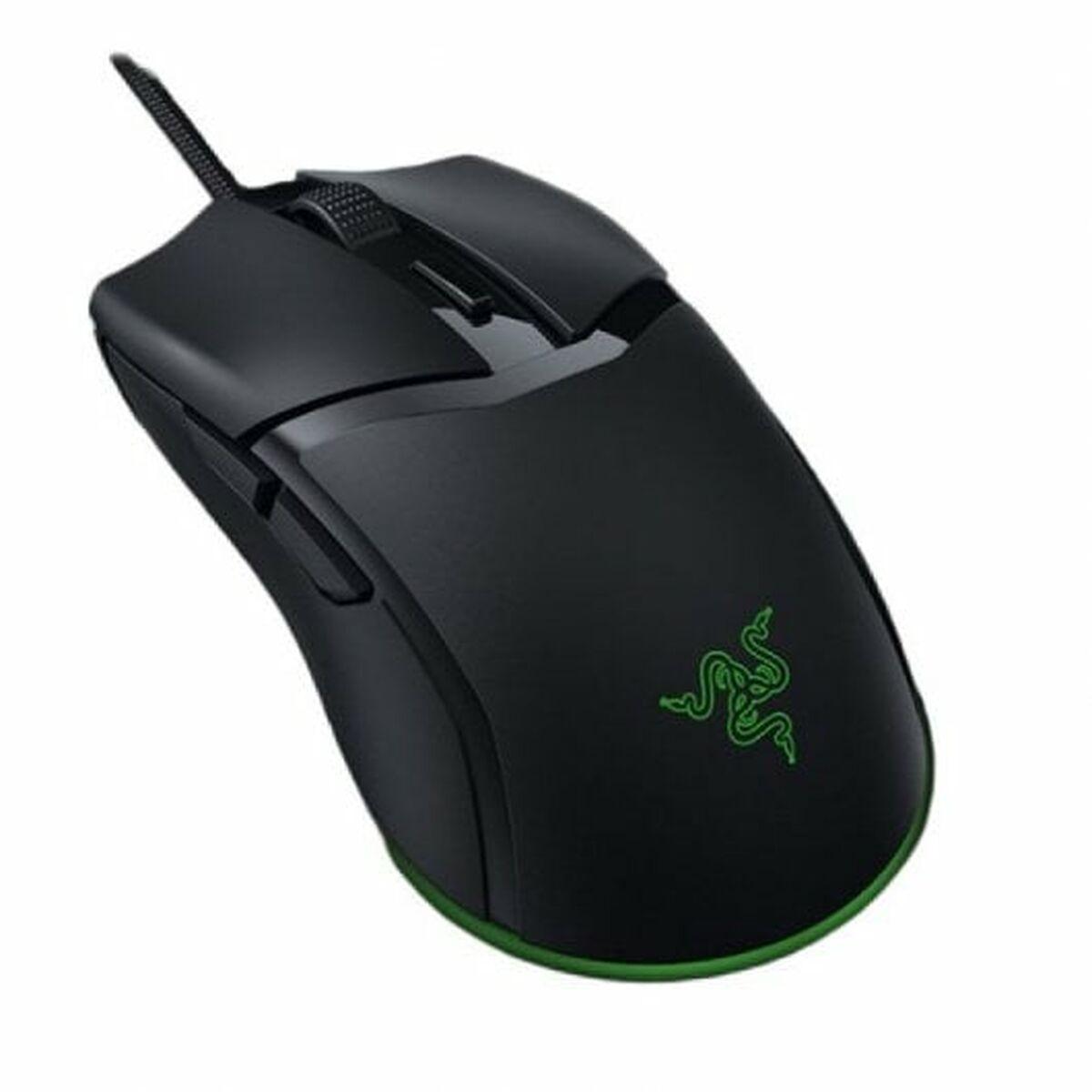 Ratón Gaming Razer Cobra Pro Negro 8500 dpi