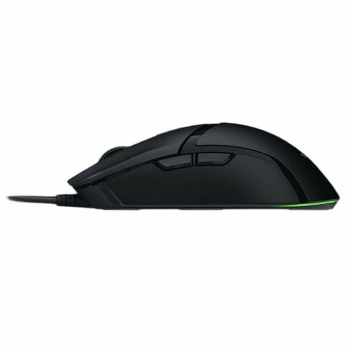 Ratón Gaming Razer Cobra Pro Negro 8500 dpi