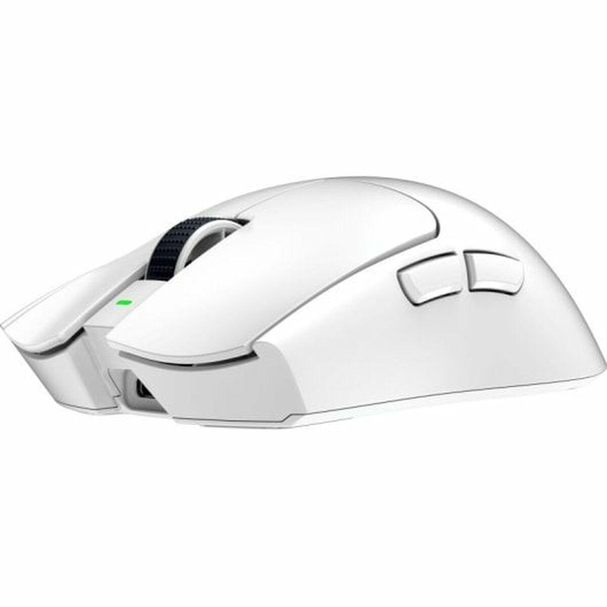Ratón Gaming Razer Viper V3 Pro Blanco 35000 DPI