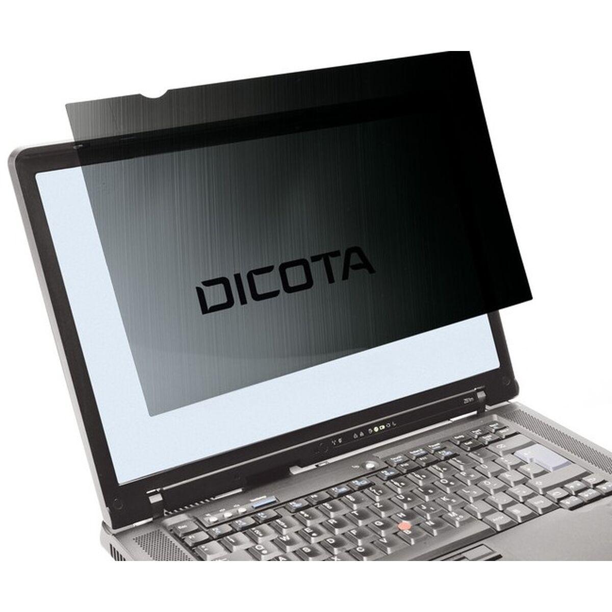 Filtro de Privacidad para Monitor Dicota D30317