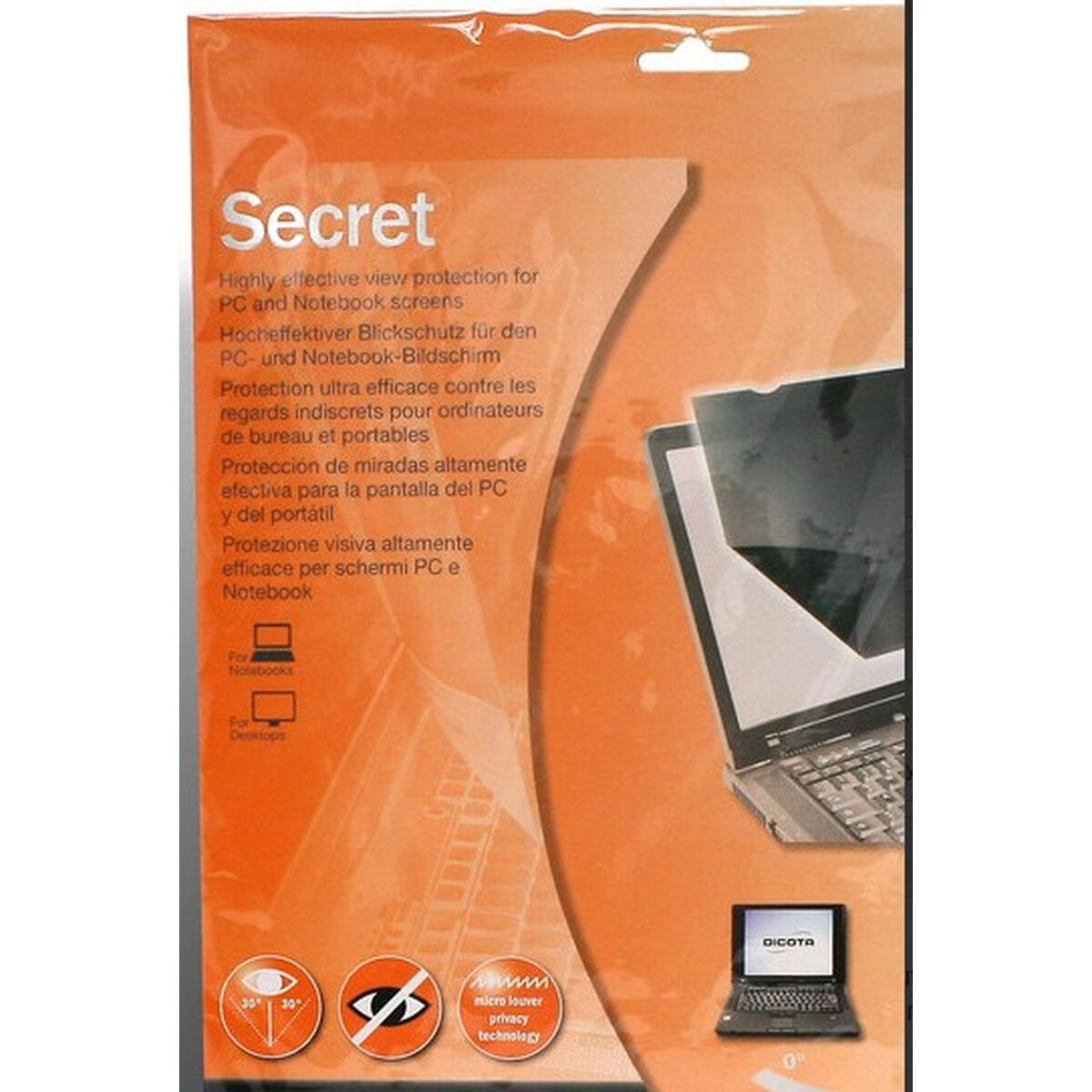 Filtro de Privacidad para Monitor Dicota D30317