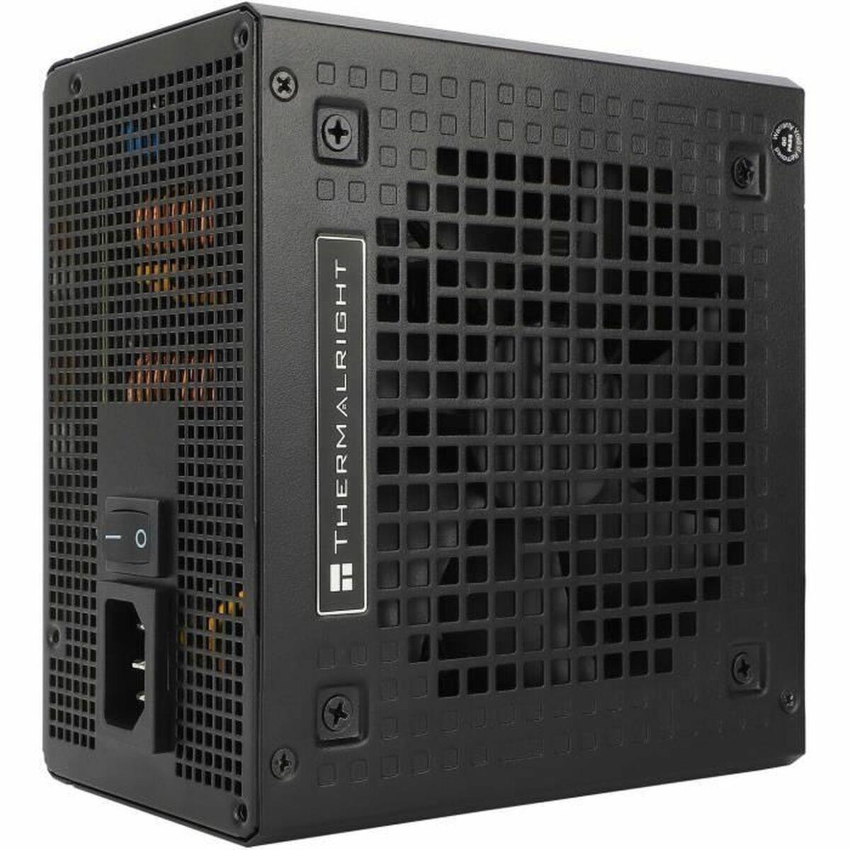 Fuente de Alimentación Thermalright TB550S ATX 550 W 80 Plus Bronze