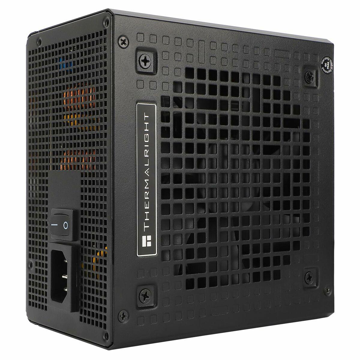 Fuente de Alimentación Thermalright TB650S ATX 650 W 80 Plus Bronze