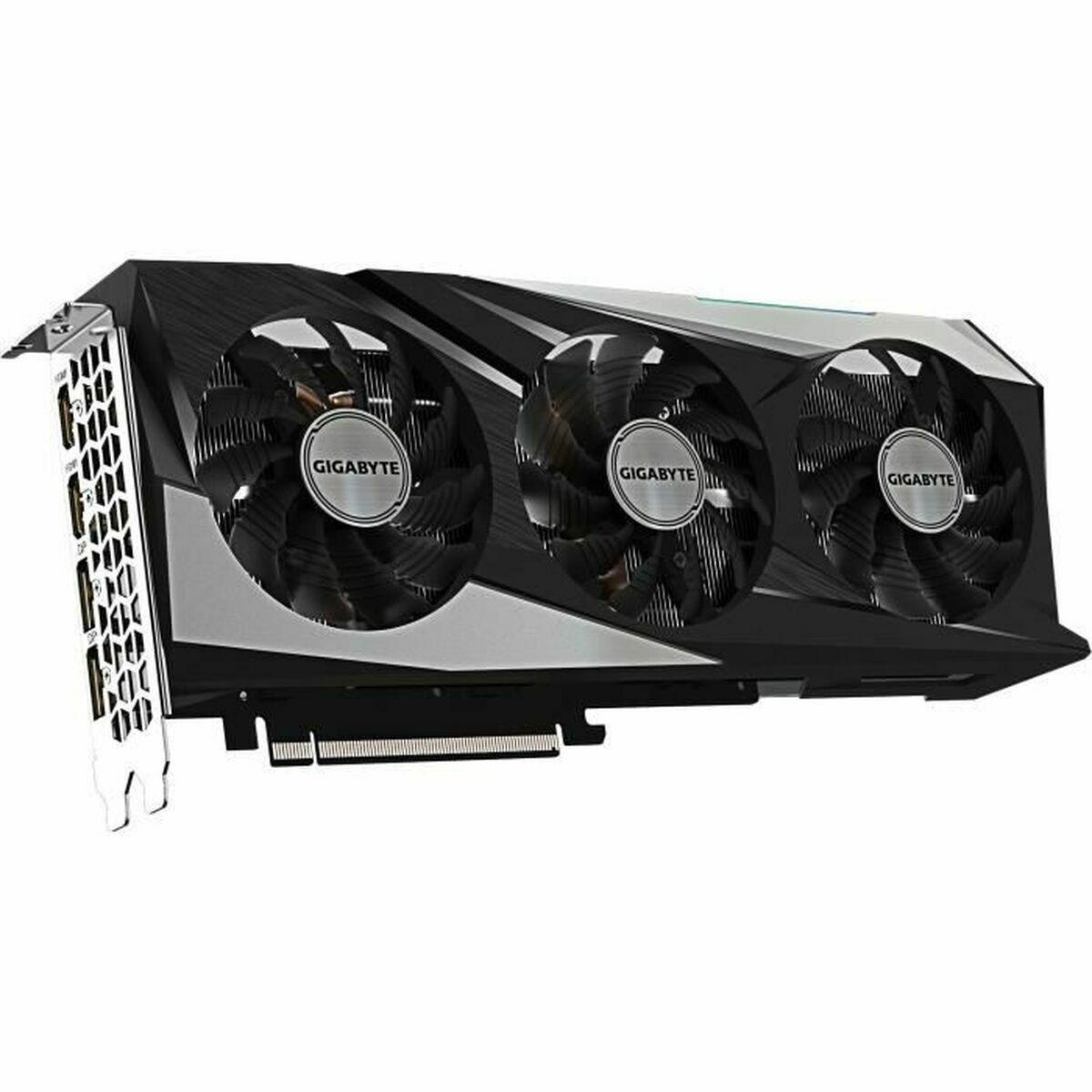 Tarjeta Gráfica Gigabyte GV-R76GAMING OC-8GD 8 GB GDDR6