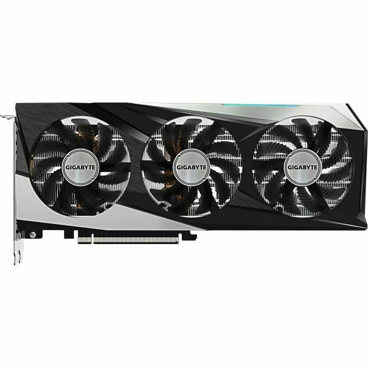 Tarjeta Gráfica Gigabyte GV-R76GAMING OC-8GD 8 GB GDDR6