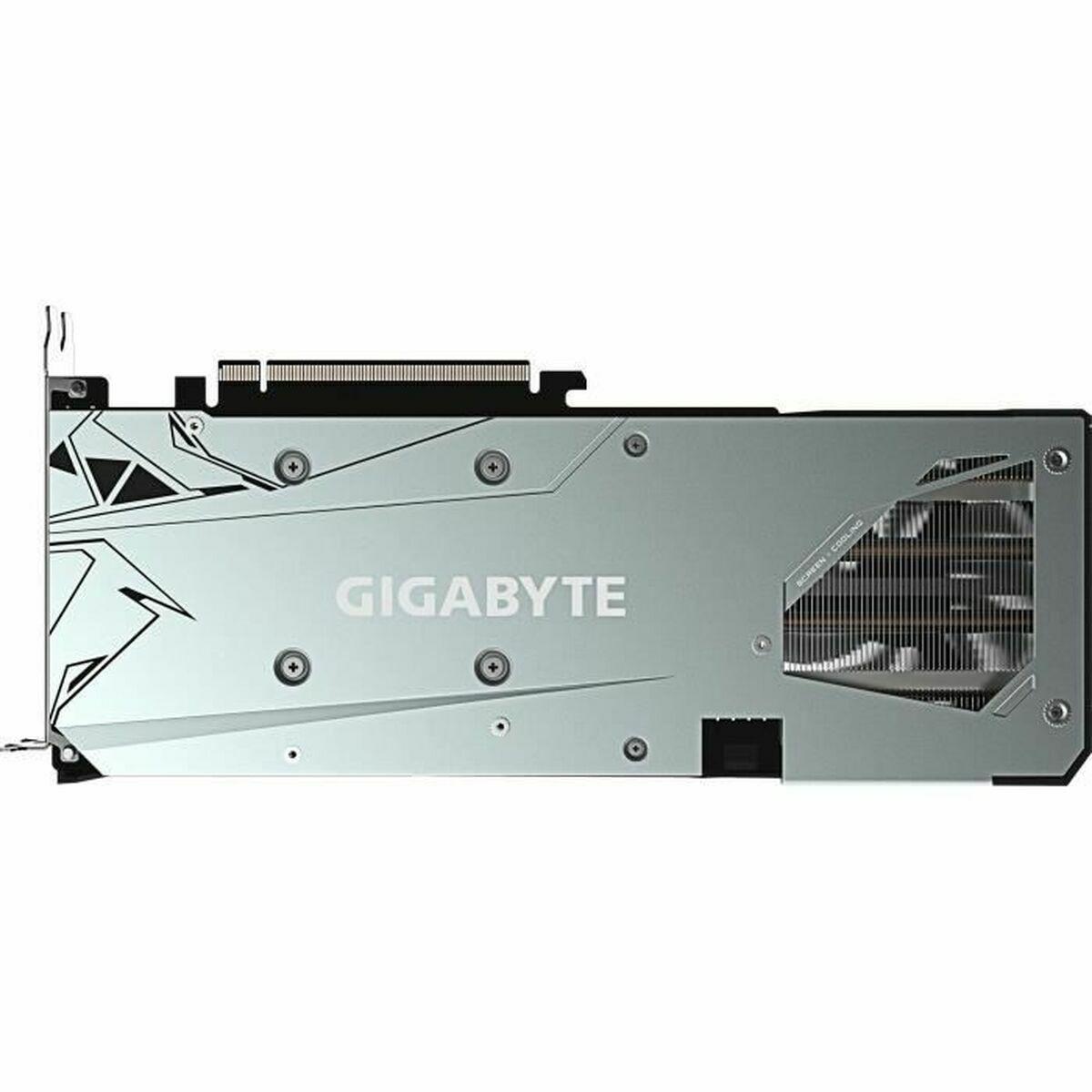 Tarjeta Gráfica Gigabyte GV-R76GAMING OC-8GD 8 GB GDDR6