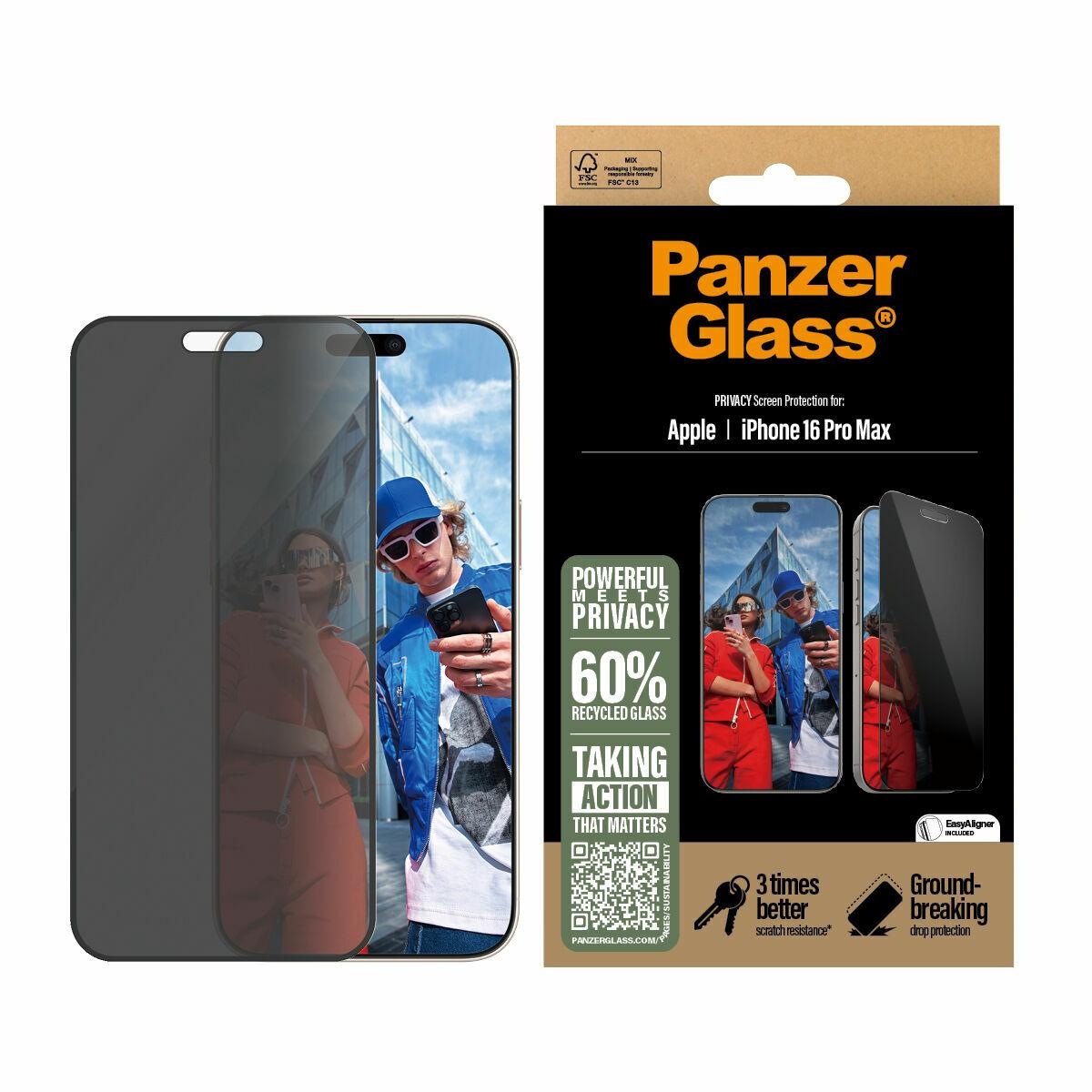 Protector de Pantalla PanzerGlass P2864