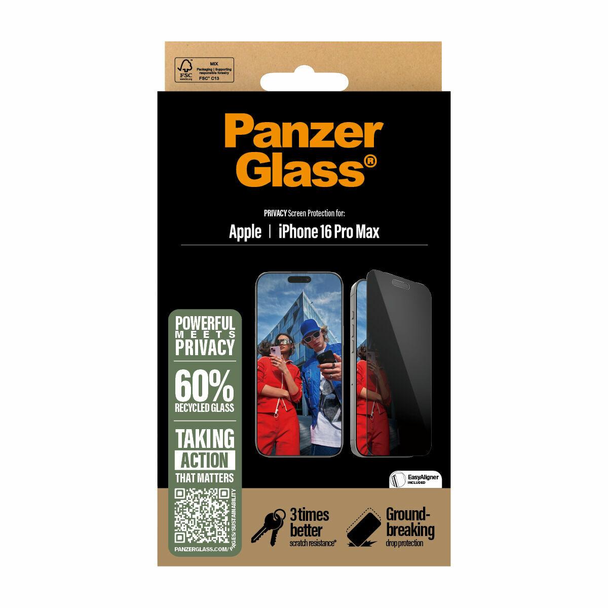 Protector de Pantalla PanzerGlass P2864