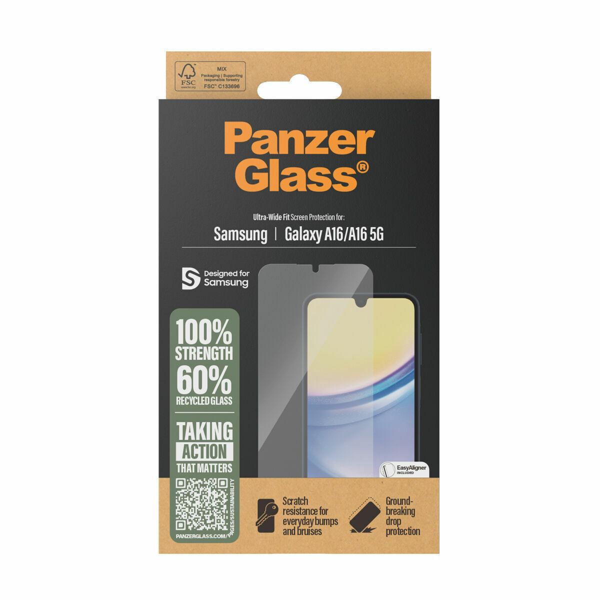 Protector de Pantalla PanzerGlass 3807