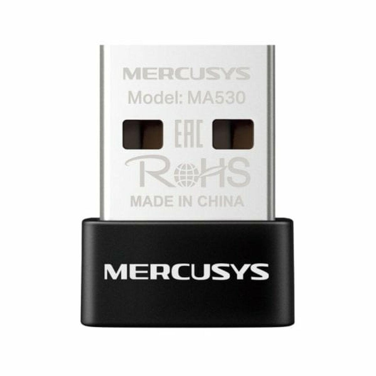 Adaptador de Red Mercusys