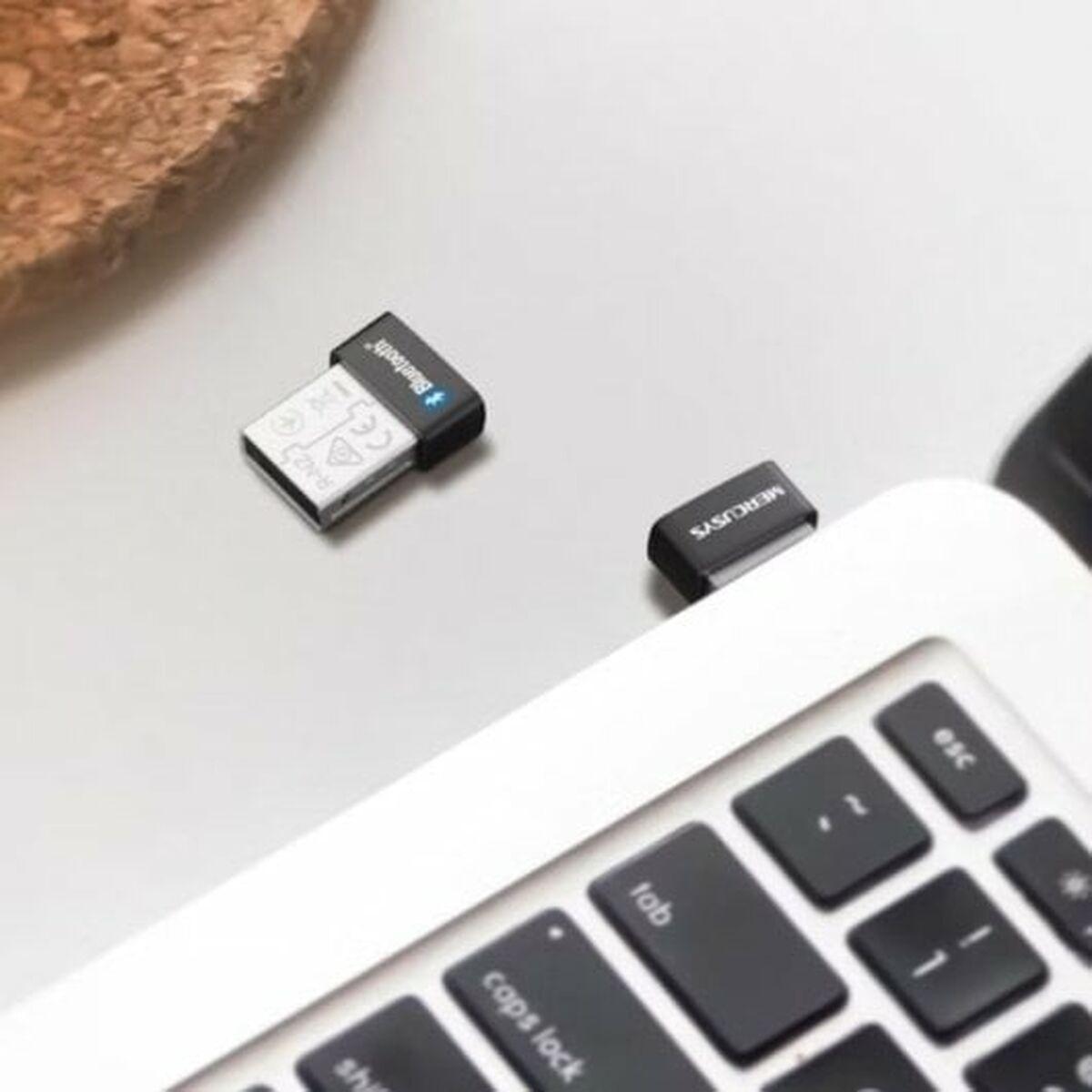 Adaptador de Red Mercusys