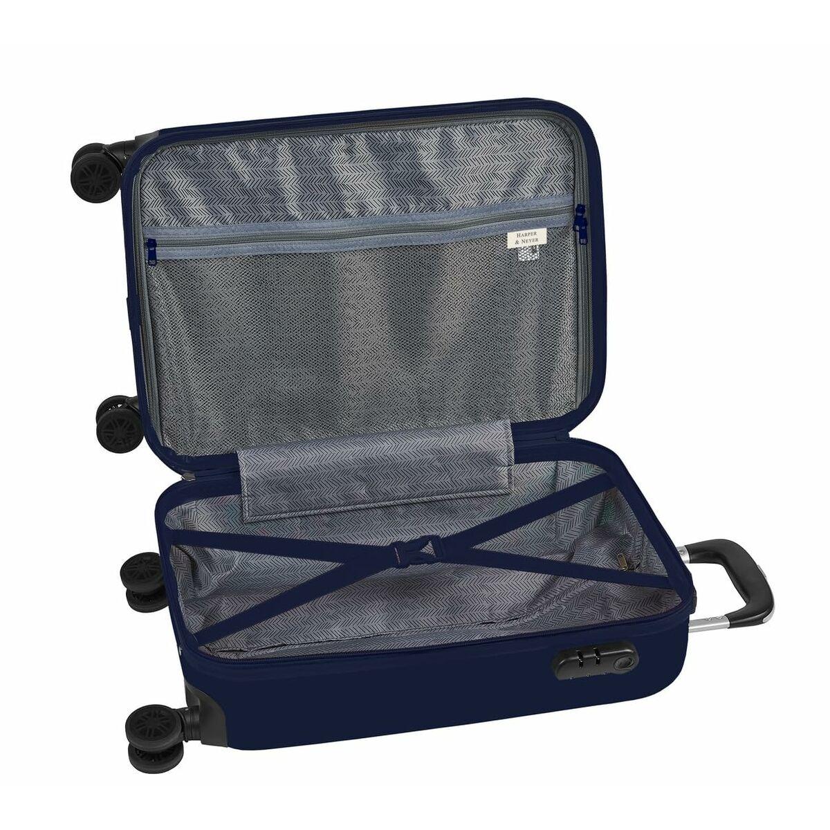 Maleta de Cabina Harper Multicolor 20