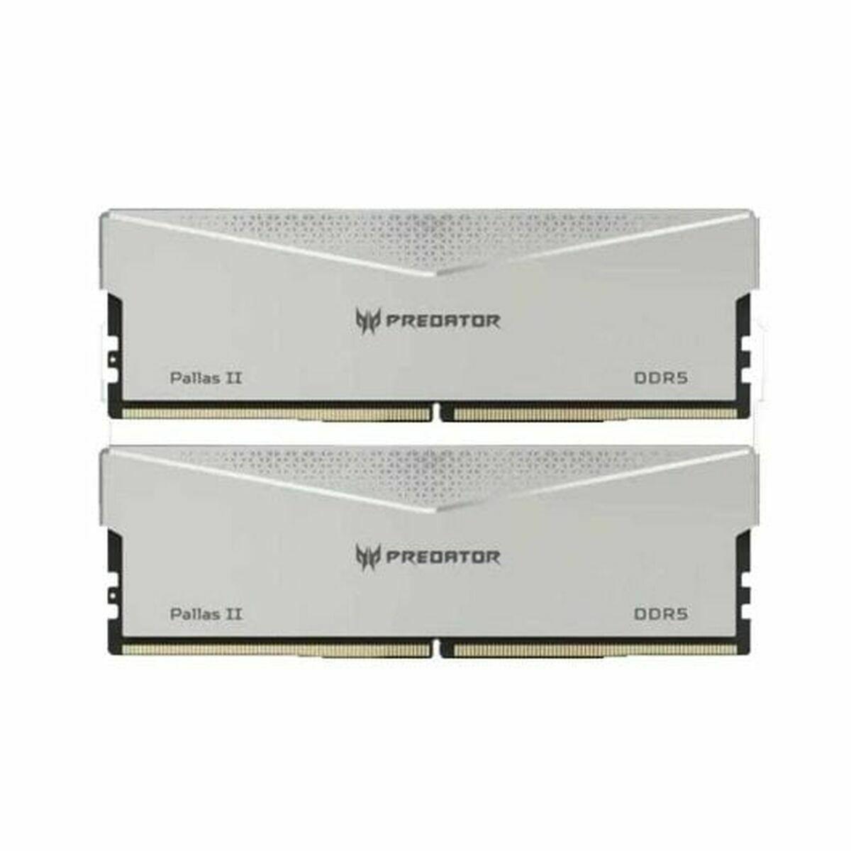 Memoria RAM Acer BL.9BWWR.352