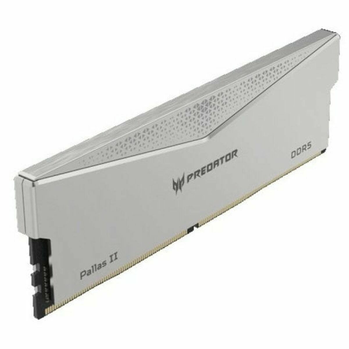 Memoria RAM Acer BL.9BWWR.352