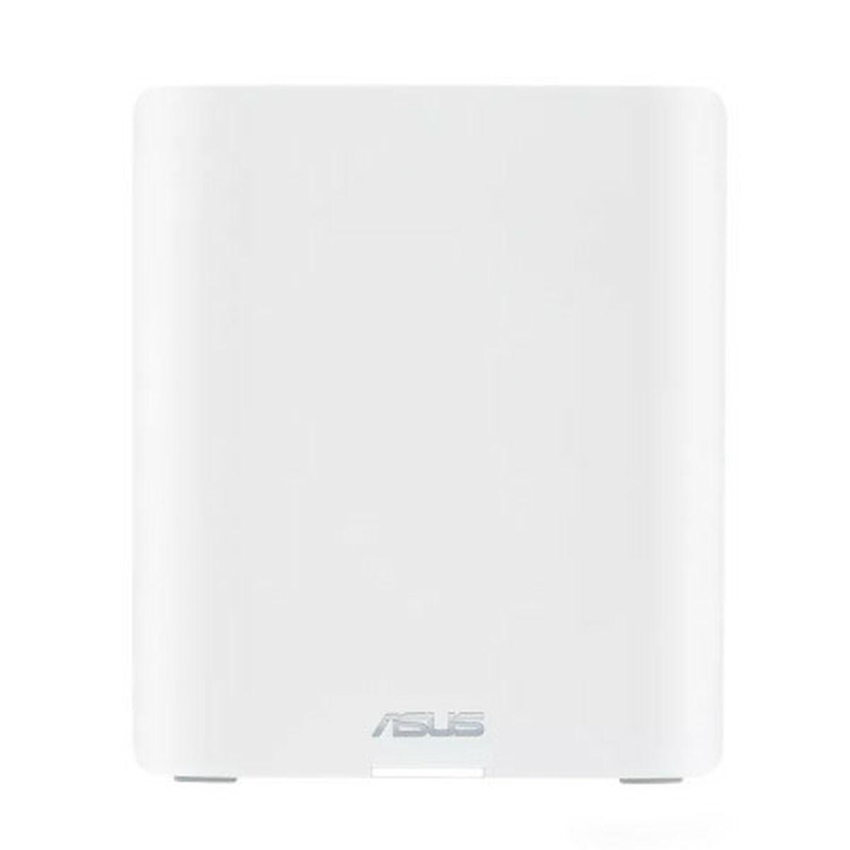 Router Asus 90IG08Y0-MO3C20 Blanco RJ45 USB 3.2 Ethernet WAN Wi-Fi