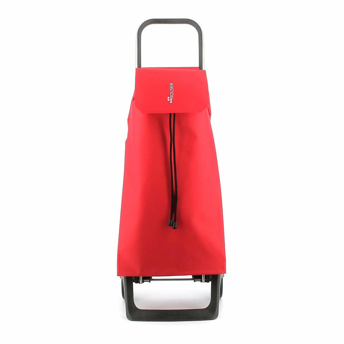 Carro de Compra Rolser Rojo