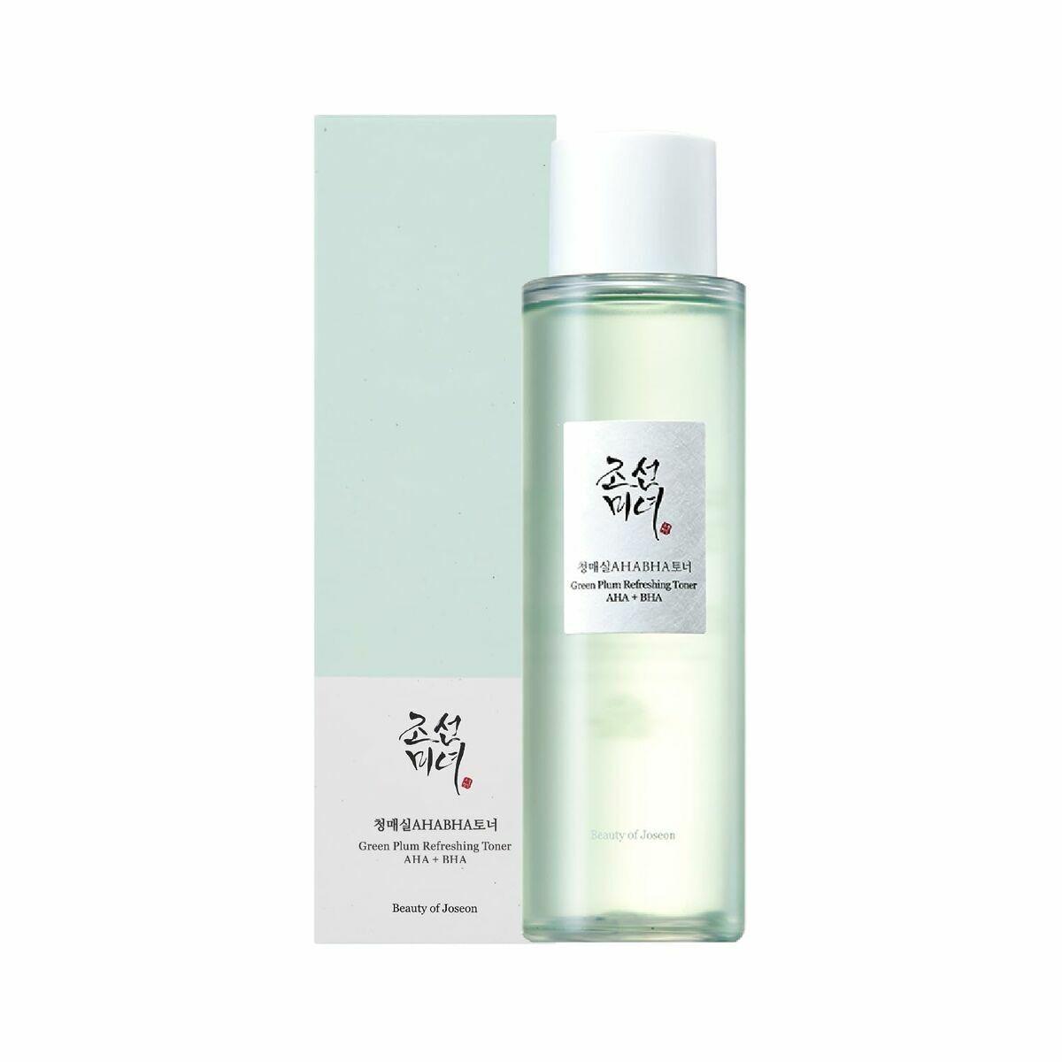 Tónico Facial