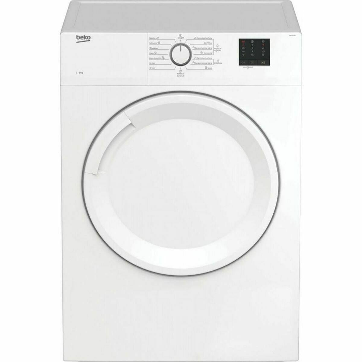 Secadora de evacuación BEKO (Reacondicionado C)