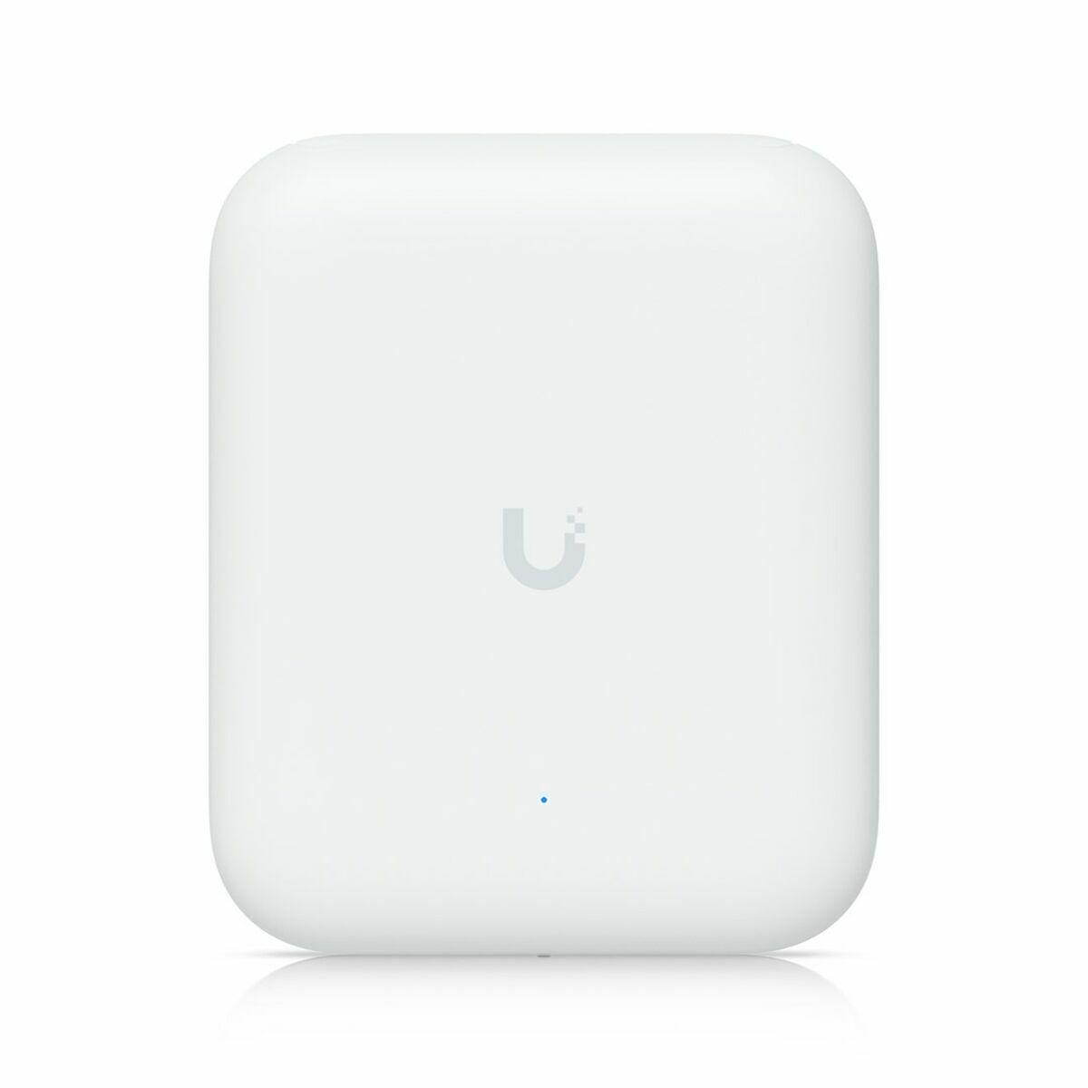 Punto de Acceso UBIQUITI U7-Outdoor Blanco