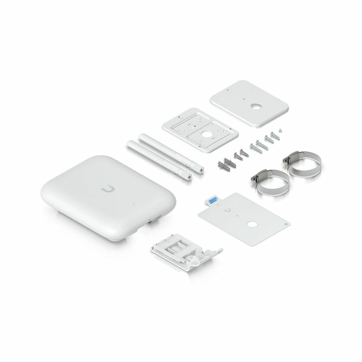 Punto de Acceso UBIQUITI U7-Outdoor Blanco