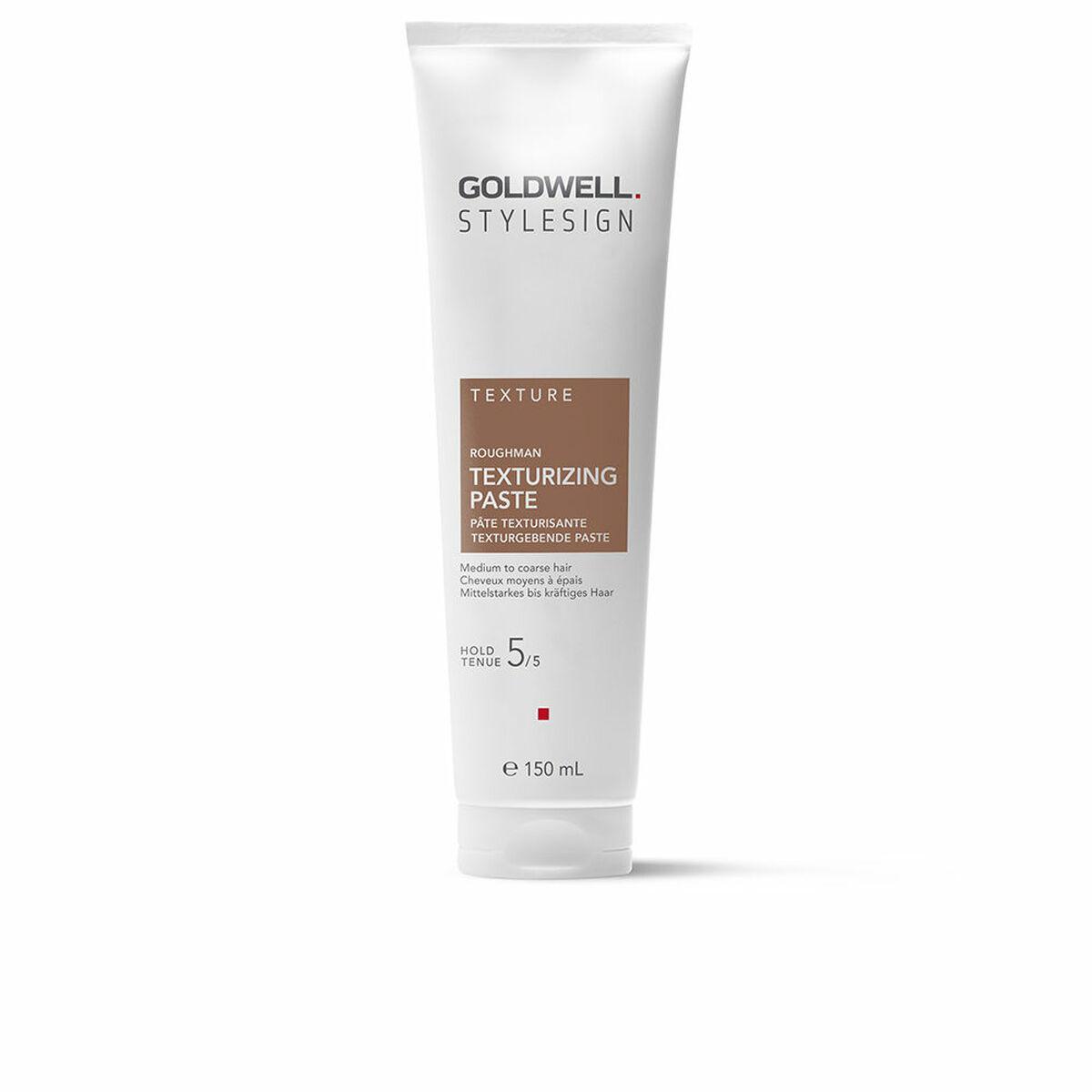 Mascarilla Capilar Goldwell