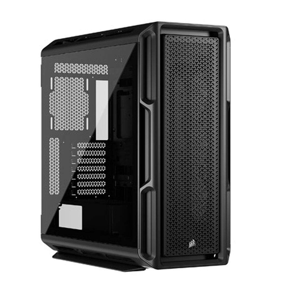 Caja Semitorre ATX Corsair 5000T Negro