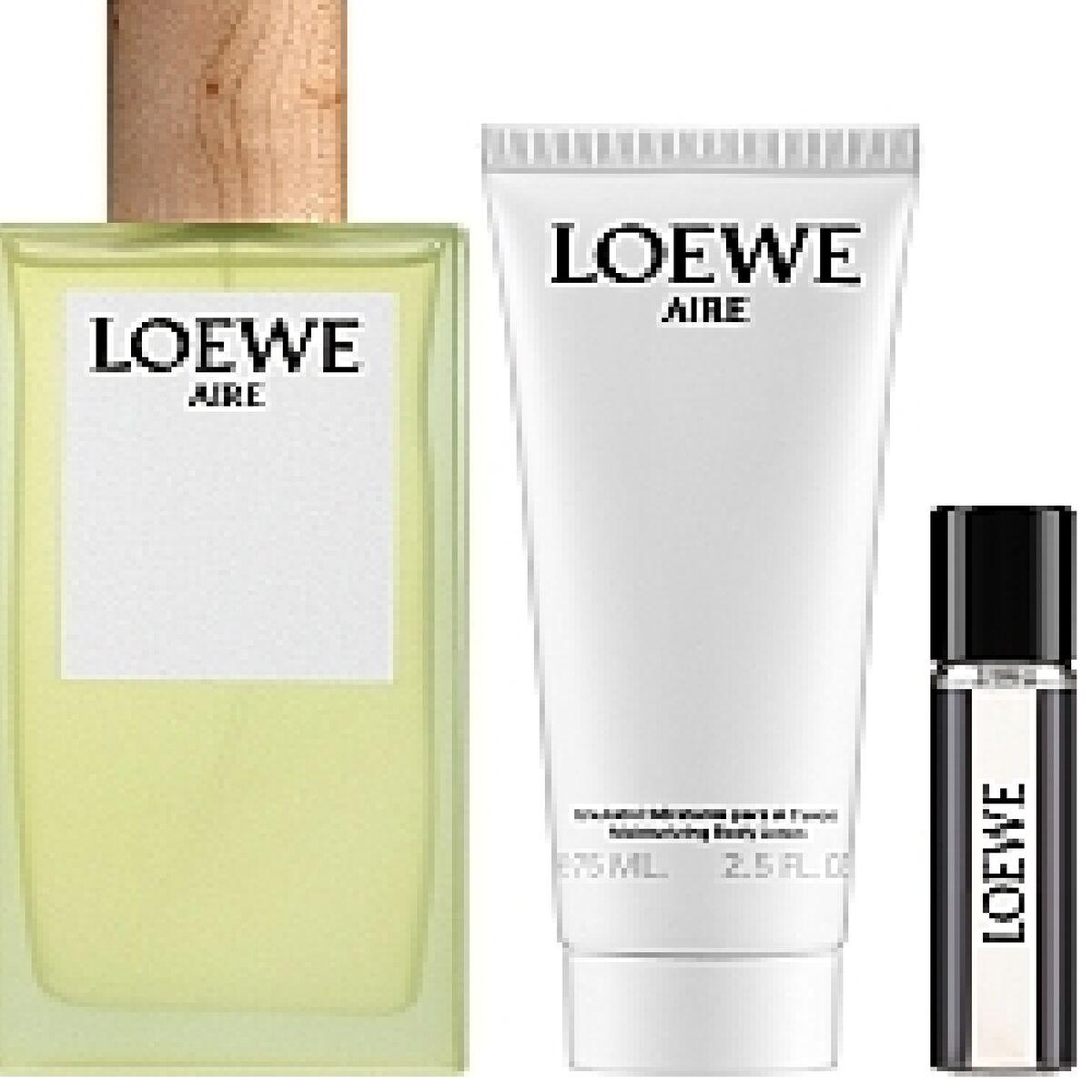 Set de Perfume Mujer Loewe