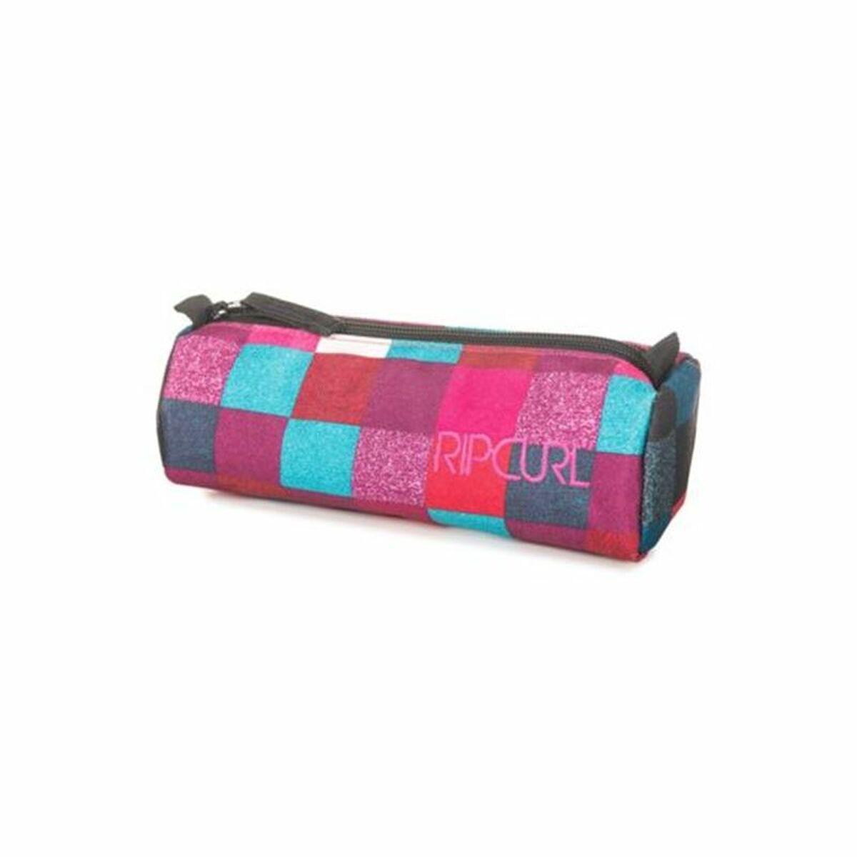 Portatodo Rip Curl Folda Rosa