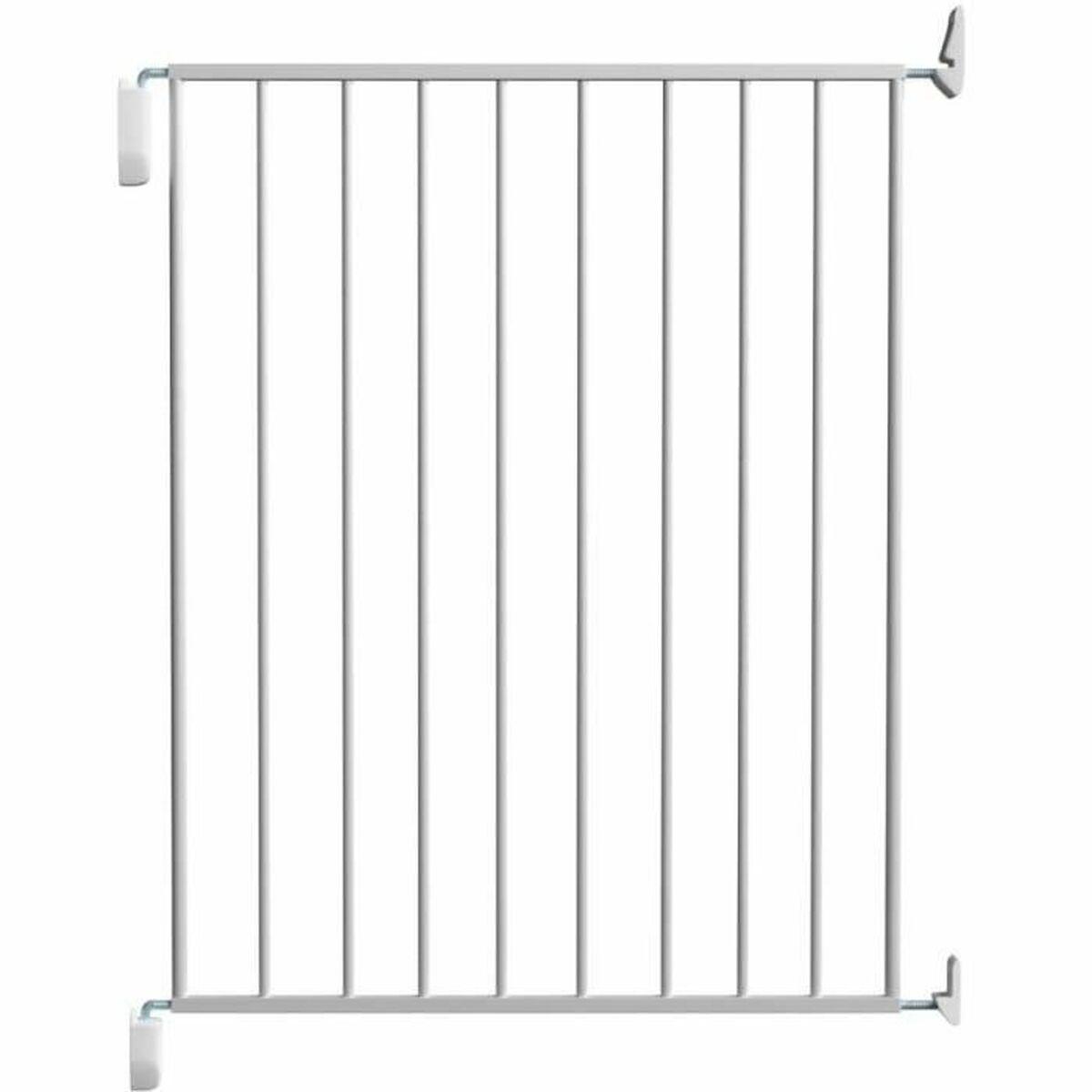 Barrera de seguridad Nordlinger PRO Rick Blanco
