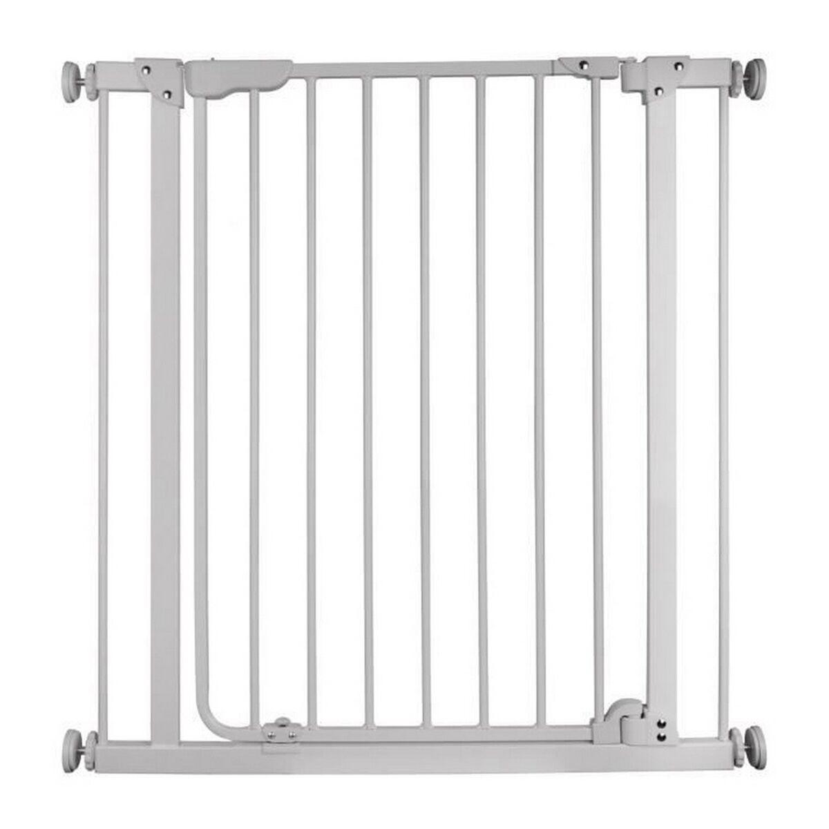 Barrera de seguridad Nordlinger PRO Misty Metal Barrier Blanco