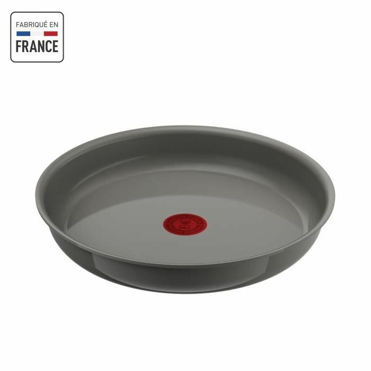 Sartén Tefal L2600602 Gris Aluminio