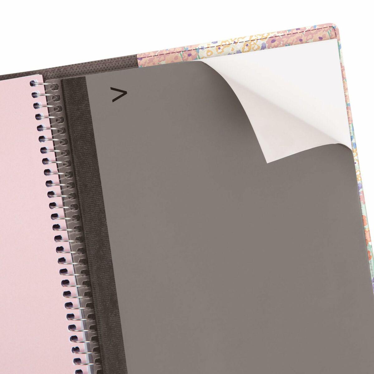 Agenda Finocam Duodesign Color A5 15,5 x 21,2 cm 2025