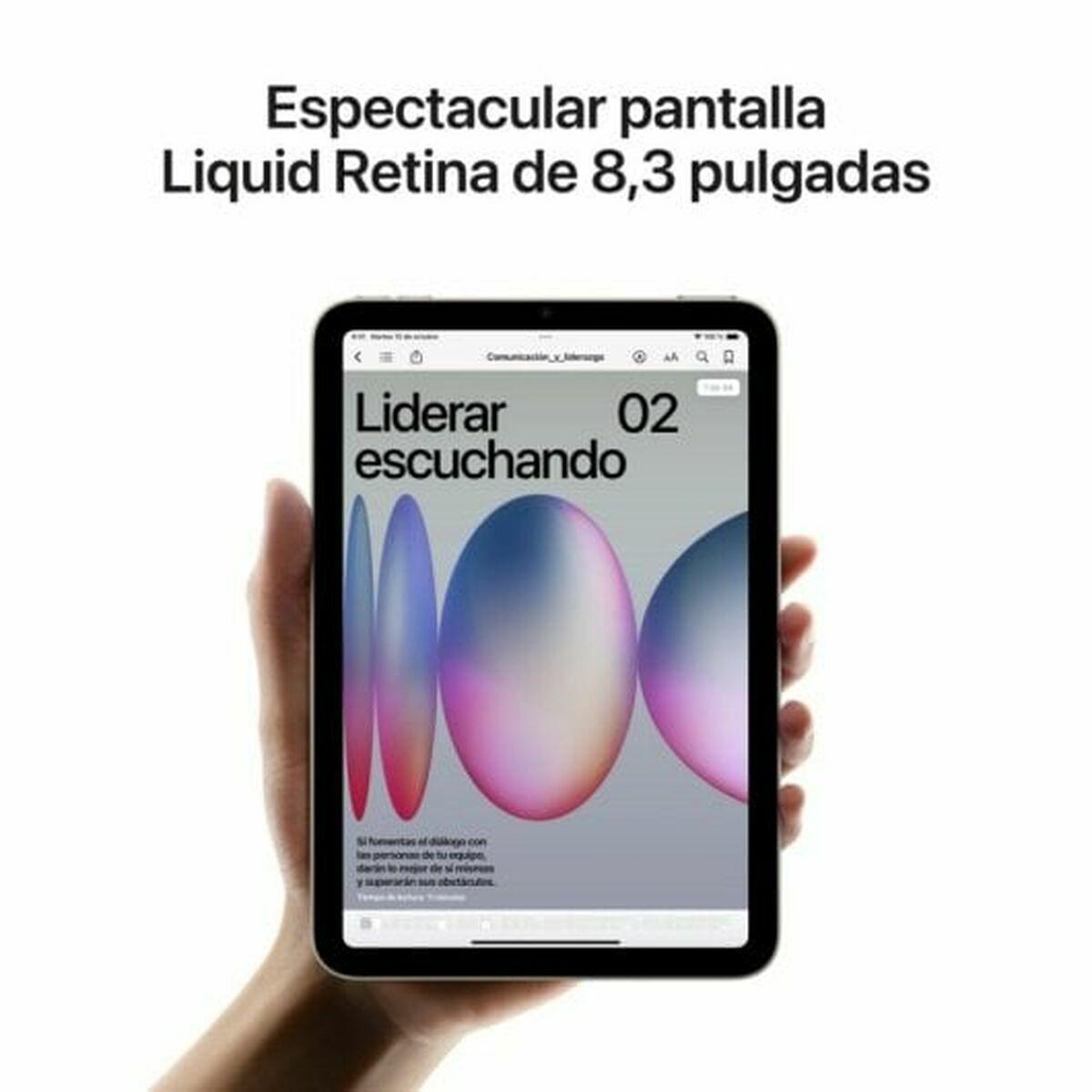 Tablet Apple MXN83TY/A 8,3