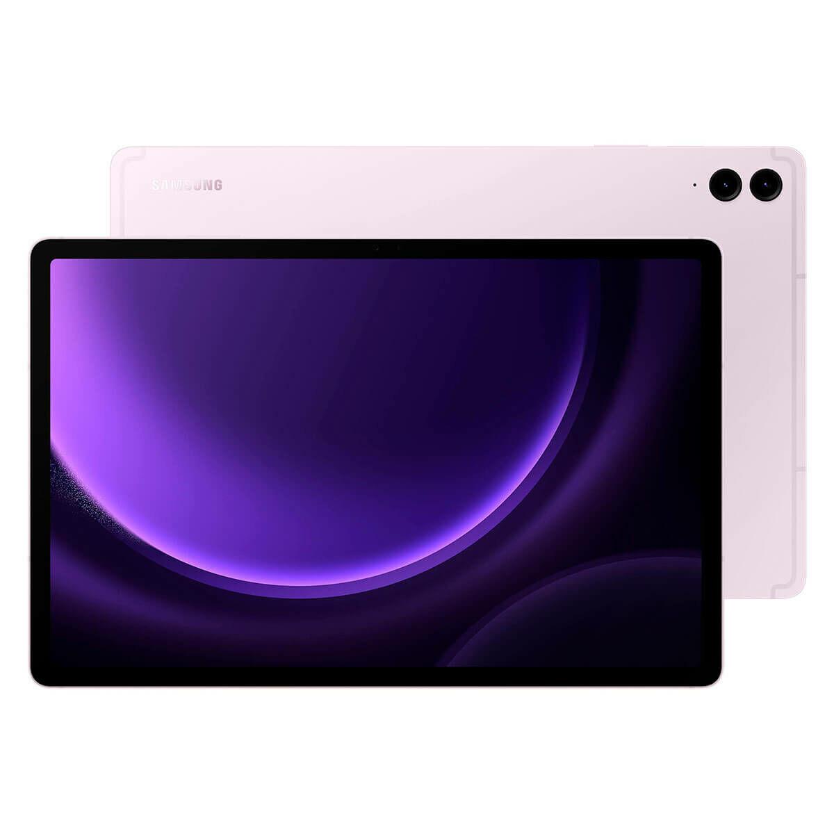 Tablet Samsung SM-X616BLIEEUE 12,4
