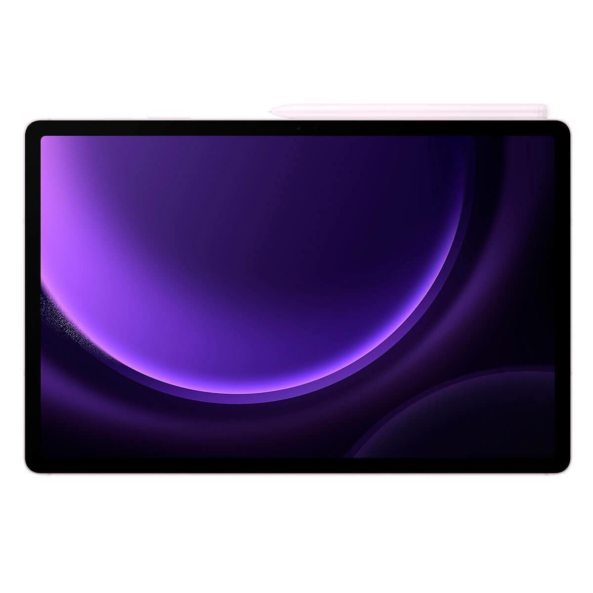 Tablet Samsung SM-X616BLIEEUE 12,4