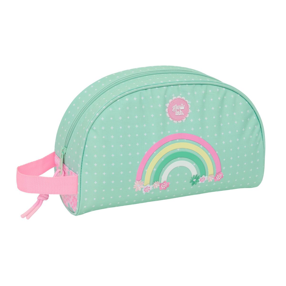 Neceser de Viaje Glow Lab Amazing Poliéster 28 x 18 x 10 cm