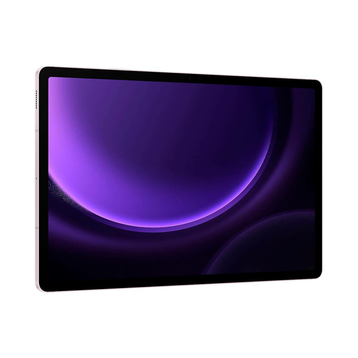 Tablet Samsung SM-X610NLIEEUE 12,4
