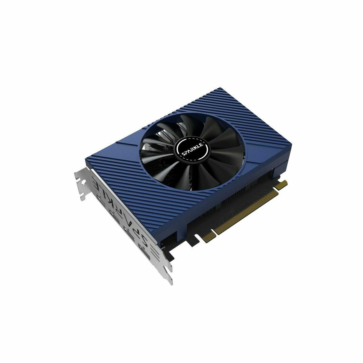 Tarjeta Gráfica Sparkle 1A1-S00394100G 6 GB GDDR6