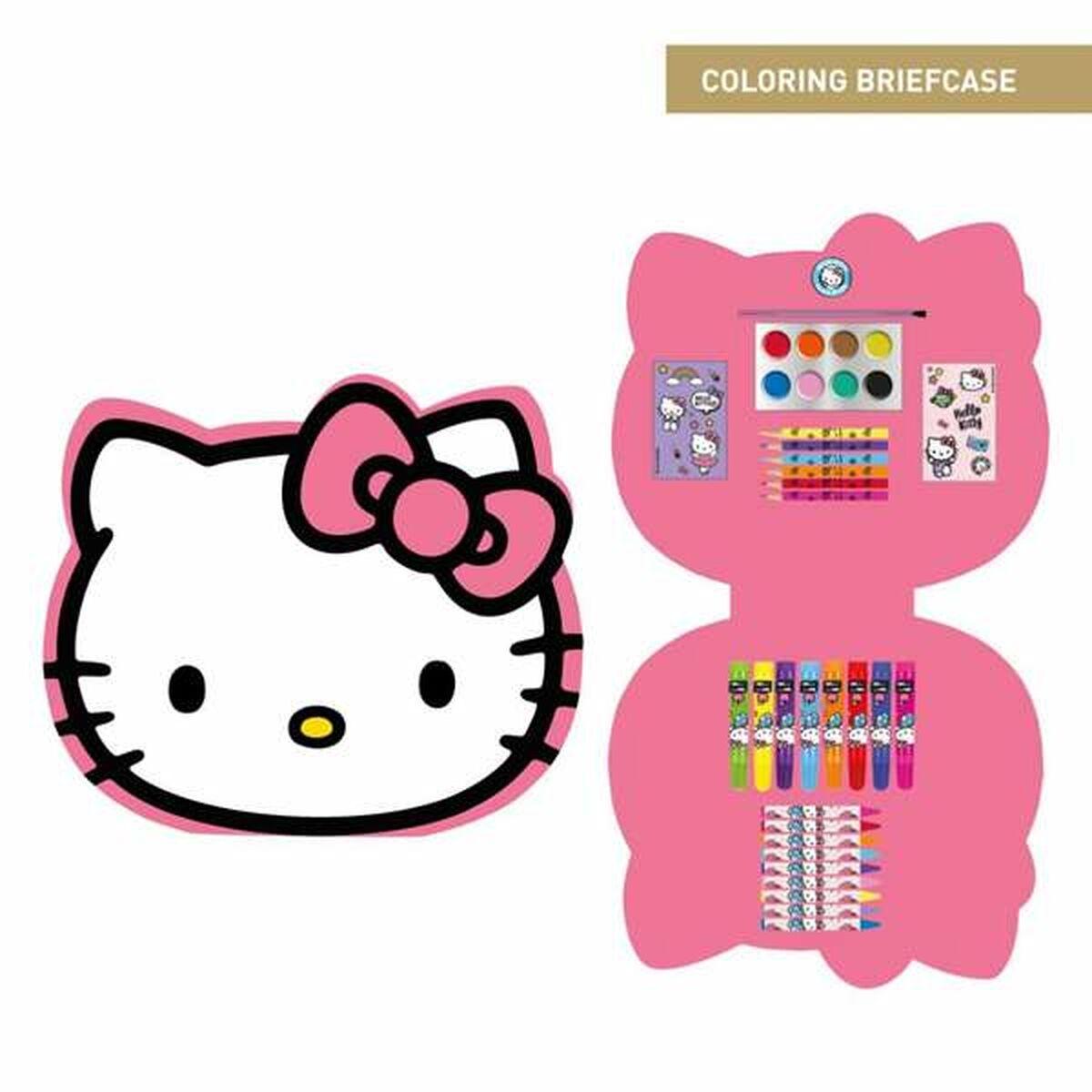 Bolígrafo Hello Kitty