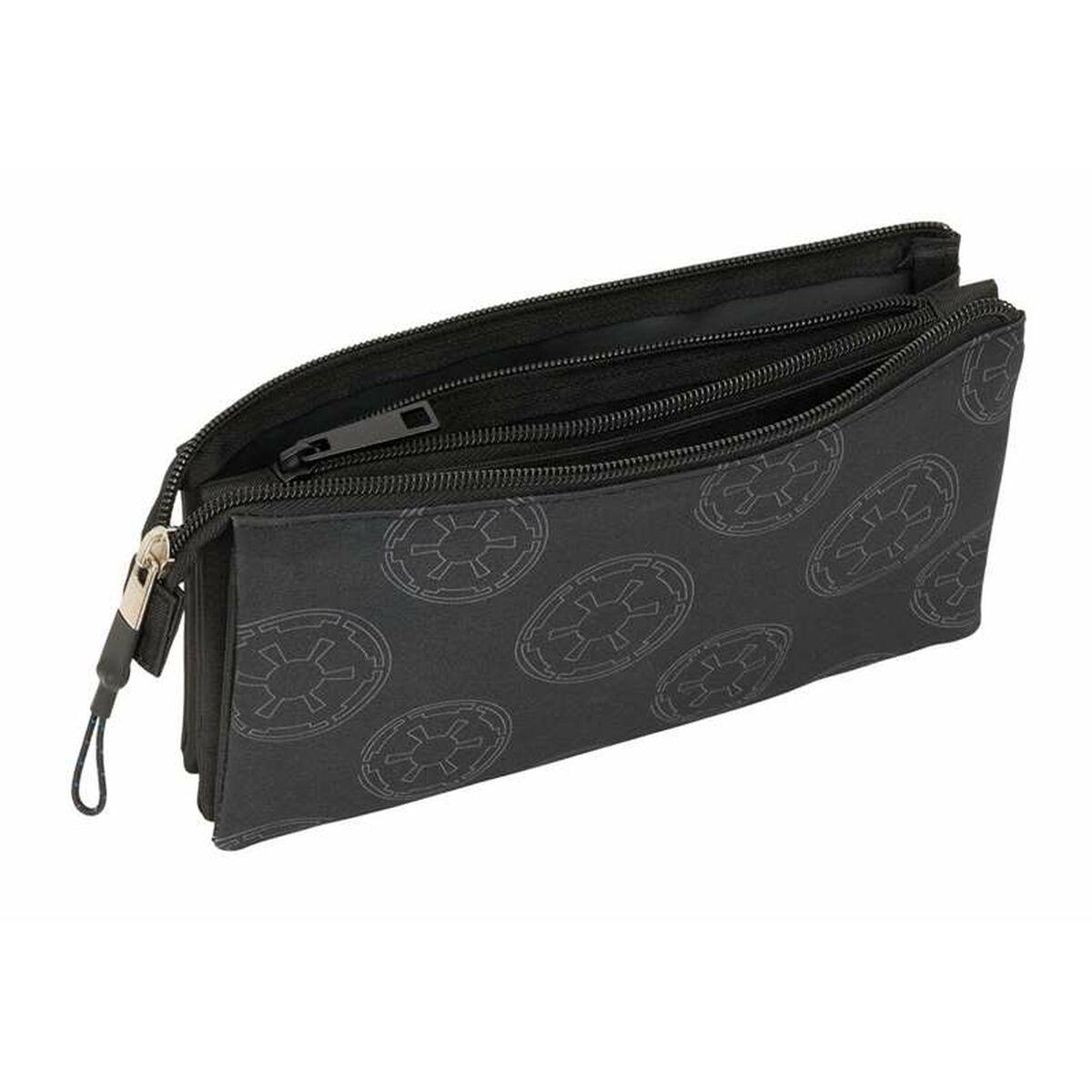 Portatodo Triple Star Wars Rebellion 22 x 12 x 3 cm