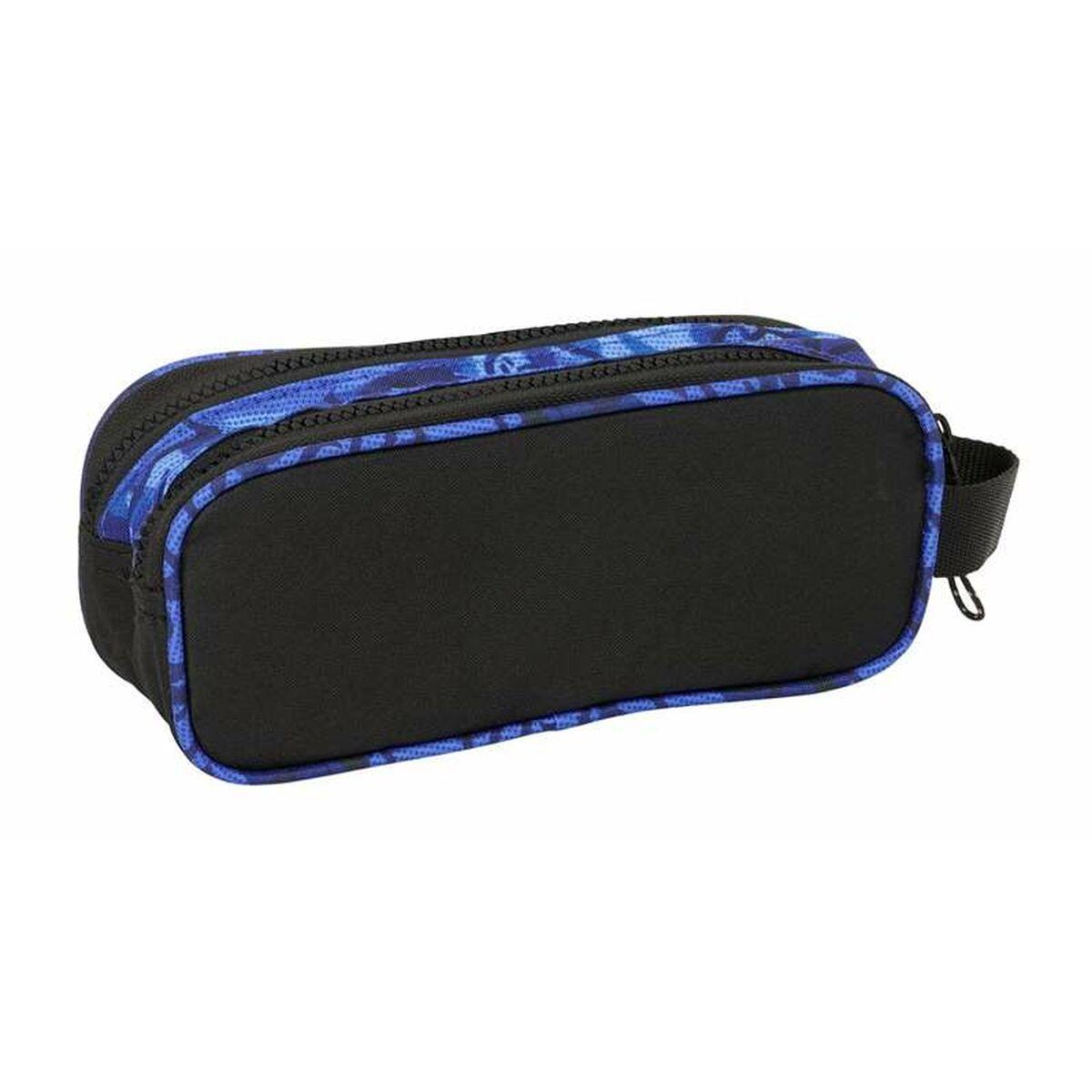Portatodo Doble El Niño Roller 21 x 8 x 6 cm