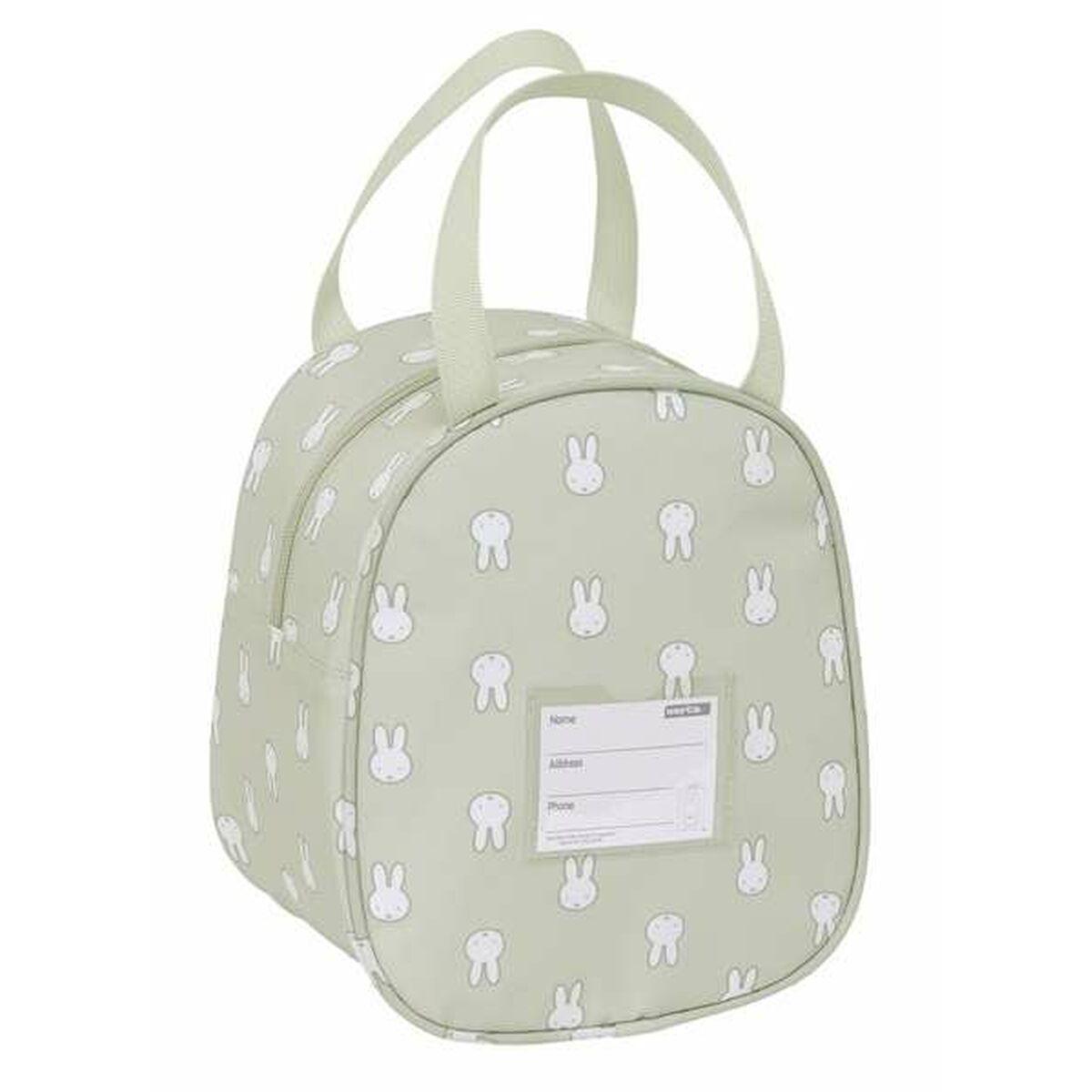 Neceser Infantil Miffy 19 x 22 x 14 cm